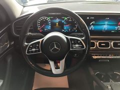 Mercedes-Benz GLE (Imported) GLE 350 4MATIC Fashion - ფოტო 11