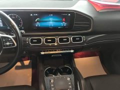 Mercedes-Benz GLE (Imported) GLE 350 4MATIC Fashion - ფოტო 13