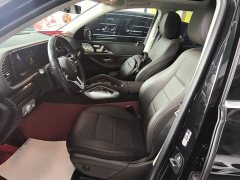 Mercedes-Benz GLE (Imported) GLE 350 4MATIC Fashion - ფოტო 15