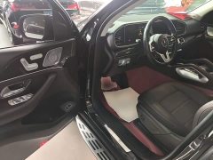 Mercedes-Benz GLE (Imported) GLE 350 4MATIC Fashion - ფოტო 16