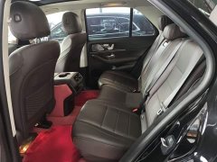 Mercedes-Benz GLE (Imported) GLE 350 4MATIC Fashion - ფოტო 17
