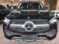 Mercedes-Benz GLE (Imported) GLE 350 4MATIC Fashion - ფოტო 3