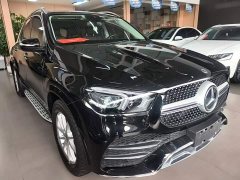 Mercedes-Benz GLE (Imported) GLE 350 4MATIC Fashion - ფოტო 4