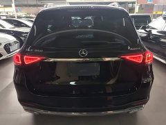 Mercedes-Benz GLE (Imported) GLE 350 4MATIC Fashion - ფოტო 6