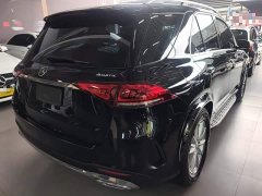 Mercedes-Benz GLE (Imported) GLE 350 4MATIC Fashion - ფოტო 7