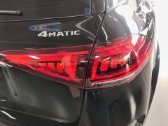 Mercedes-Benz GLE (Imported) GLE 350 4MATIC Fashion - ფოტო 8