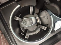 Mercedes-Benz GLE (Imported) GLE 350 4MATIC Fashion - ფოტო 9