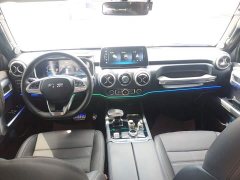 Beijing Jeep BJ40 2024 2.0D Blade Hero Glory Edition - ფოტო 10