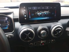 Beijing Jeep BJ40 2024 2.0D Blade Hero Glory Edition - ფოტო 13
