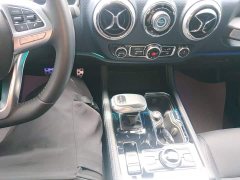 Beijing Jeep BJ40 2024 2.0D Blade Hero Glory Edition - ფოტო 14