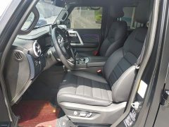 Beijing Jeep BJ40 2024 2.0D Blade Hero Glory Edition - ფოტო 15