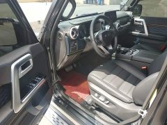 Beijing Jeep BJ40 2024 2.0D Blade Hero Glory Edition - ფოტო 16