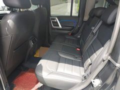 Beijing Jeep BJ40 2024 2.0D Blade Hero Glory Edition - ფოტო 17