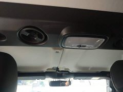 Beijing Jeep BJ40 2024 2.0D Blade Hero Glory Edition - ფოტო 18