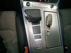 Audi A6L Facelift 40 TFSI Luxury Sport - ფოტო 14