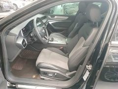 Audi A6L Facelift 40 TFSI Luxury Sport - ფოტო 15