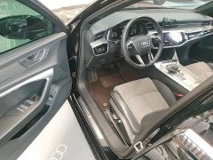 Audi A6L Facelift 40 TFSI Luxury Sport - ფოტო 16