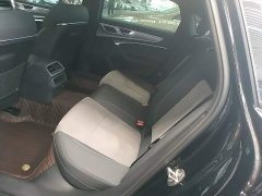 Audi A6L Facelift 40 TFSI Luxury Sport - ფოტო 17