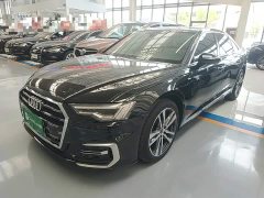 Audi A6L Facelift 40 TFSI Luxury Sport - ფოტო 2