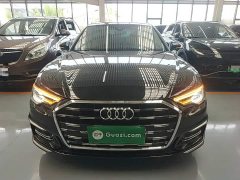 Audi A6L Facelift 40 TFSI Luxury Sport - ფოტო 3