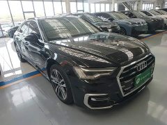 Audi A6L Facelift 40 TFSI Luxury Sport - ფოტო 4