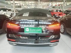 Audi A6L Facelift 40 TFSI Luxury Sport - ფოტო 6