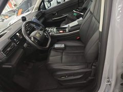 NIO ES8 75kWh Six-Seater - ფოტო 11