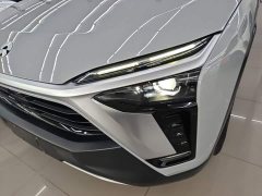 NIO ES8 75kWh Six-Seater - ფოტო 18