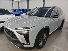 NIO ES8 75kWh Six-Seater - ფოტო 2