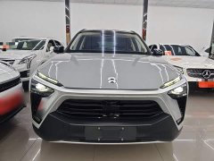 NIO ES8 75kWh Six-Seater - ფოტო 3