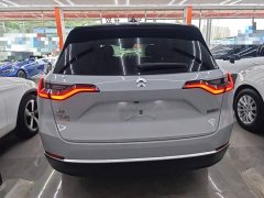 NIO ES8 75kWh Six-Seater - ფოტო 4