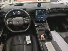 NIO ES8 75kWh Six-Seater - ფოტო 6