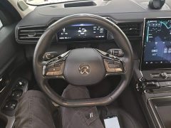 NIO ES8 75kWh Six-Seater - ფოტო 7