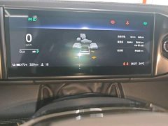 NIO ES8 75kWh Six-Seater - ფოტო 8