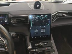 NIO ES8 75kWh Six-Seater - ფოტო 9