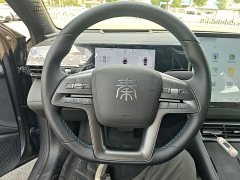 BYD Qin L EV 545KM Yunzhan Edition - ფოტო 11