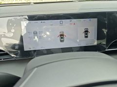 BYD Qin L EV 545KM Yunzhan Edition - ფოტო 12