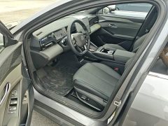 BYD Qin L EV 545KM Yunzhan Edition - ფოტო 15