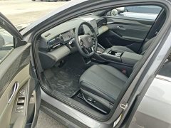 BYD Qin L EV 545KM Yunzhan Edition - ფოტო 16