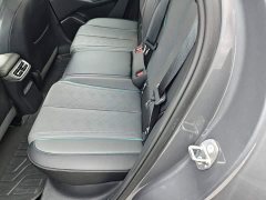 BYD Qin L EV 545KM Yunzhan Edition - ფოტო 17