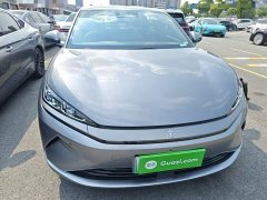 BYD Qin L EV 545KM Yunzhan Edition - ფოტო 3
