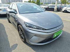 BYD Qin L EV 545KM Yunzhan Edition - ფოტო 4