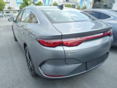 BYD Qin L EV 545KM Yunzhan Edition - ფოტო 5