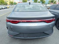 BYD Qin L EV 545KM Yunzhan Edition - ფოტო 6