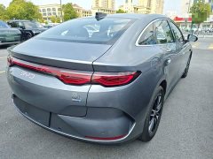 BYD Qin L EV 545KM Yunzhan Edition - ფოტო 7