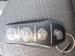 BYD Qin L EV 545KM Yunzhan Edition - ფოტო 9