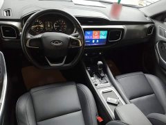 Chery Tiggo 8 2018 1.5T Manual Transmission Special Edition 5-Seater - ფოტო 10