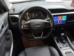 Chery Tiggo 8 2018 1.5T Manual Transmission Special Edition 5-Seater - ფოტო 11