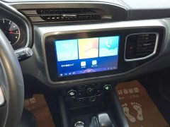 Chery Tiggo 8 2018 1.5T Manual Transmission Special Edition 5-Seater - ფოტო 13