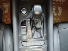 Chery Tiggo 8 2018 1.5T Manual Transmission Special Edition 5-Seater - ფოტო 14